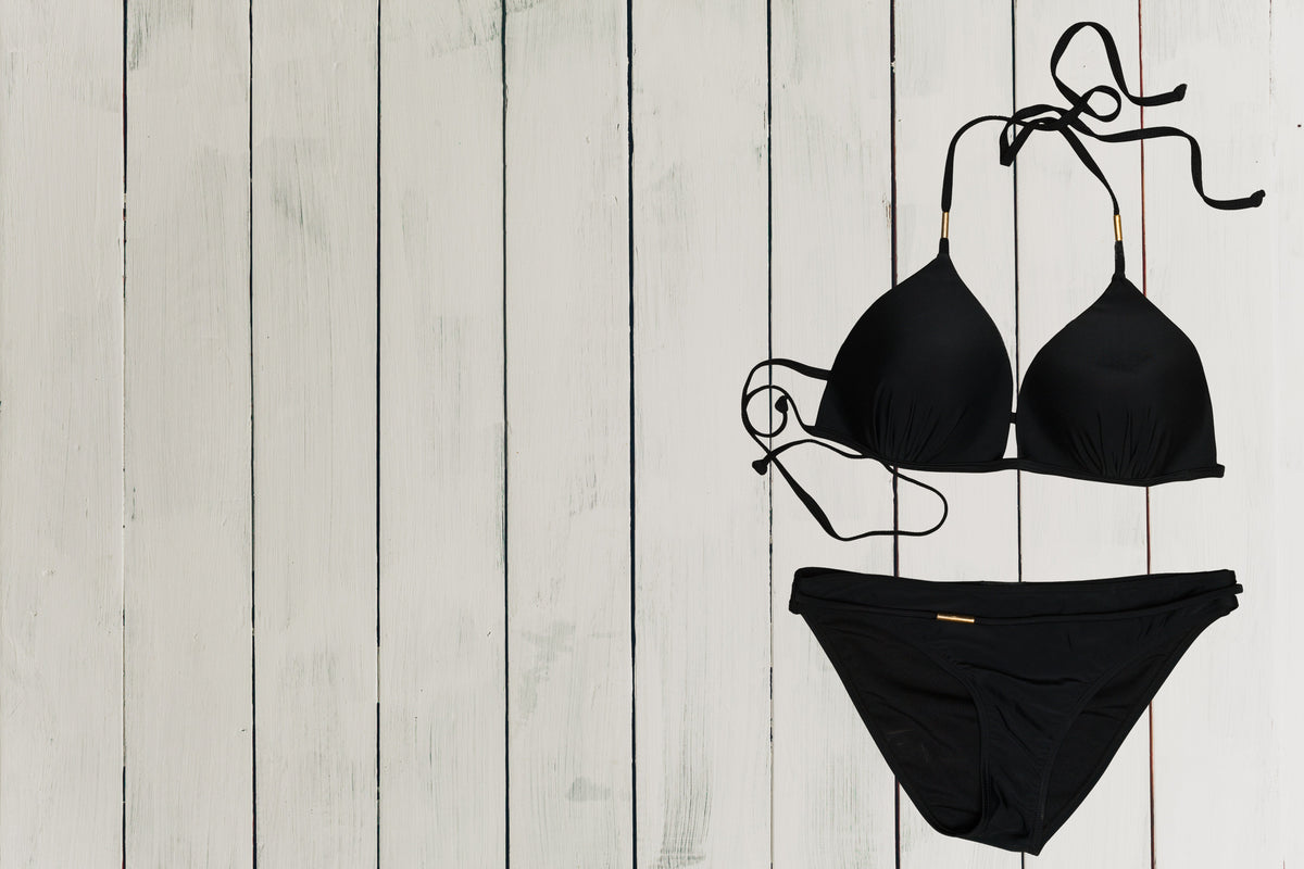 Women's Swimwear