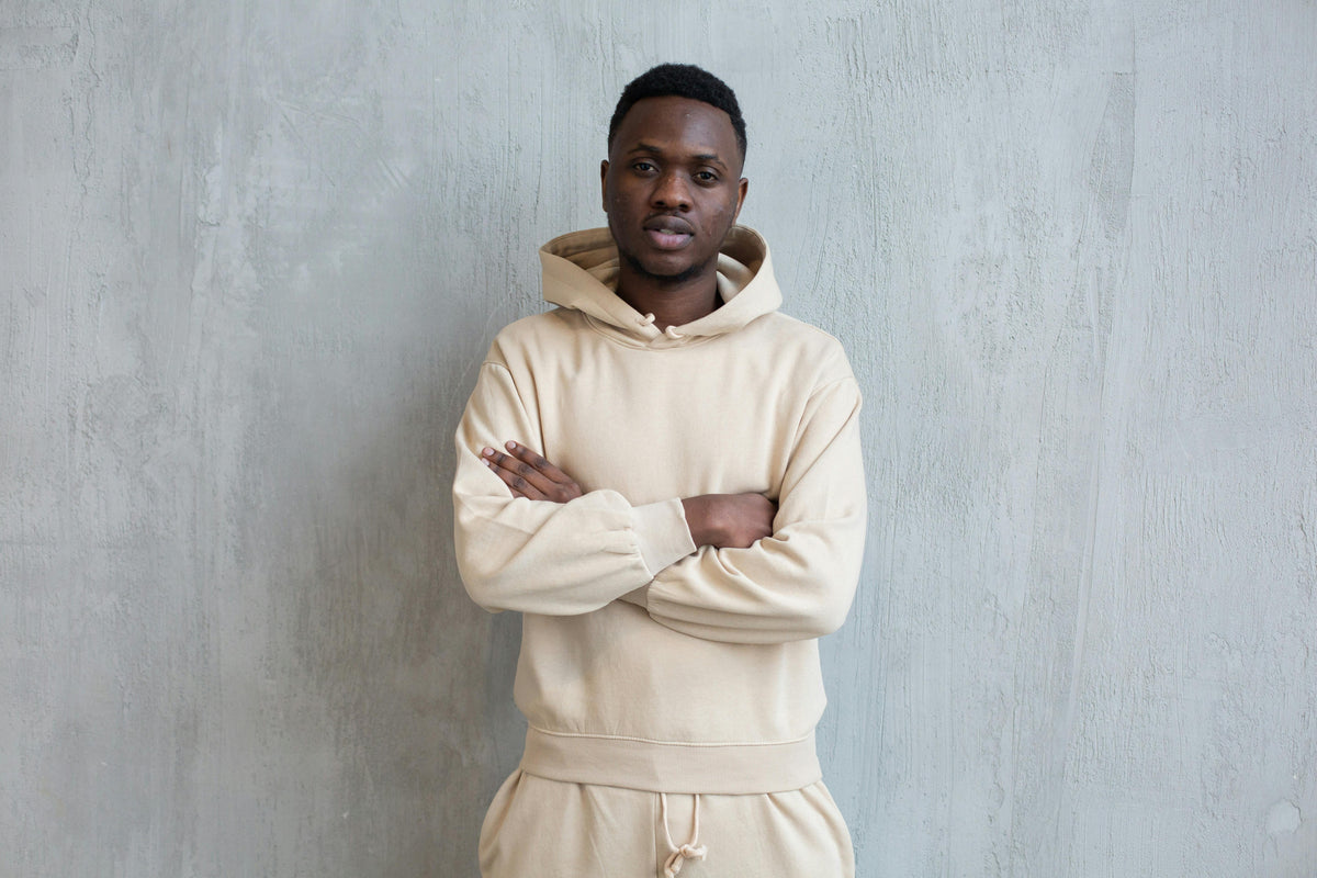 Men's Hoodies & Sweaters