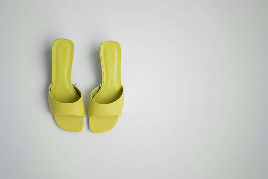 Women's Footwear