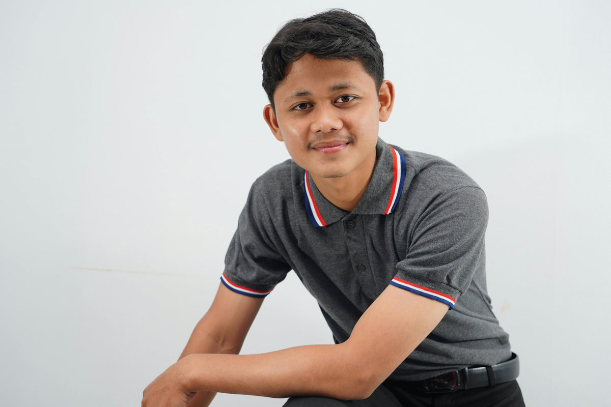 Men's Tops & Shirts