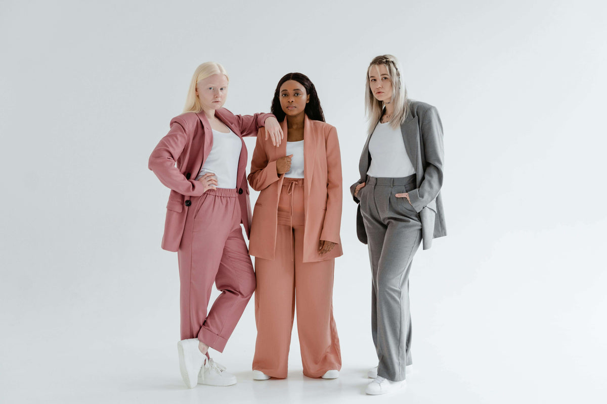 women's set