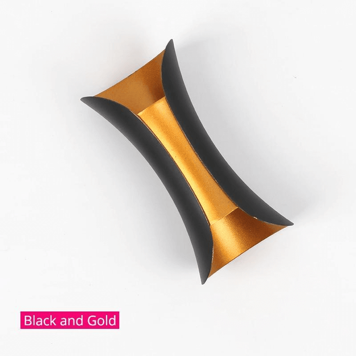 Outdoor Waterproof LED Wall Sconce
