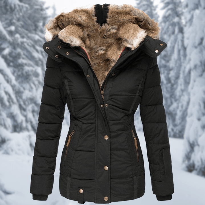 Elegant Winter Jacket