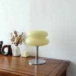 Beige yellow