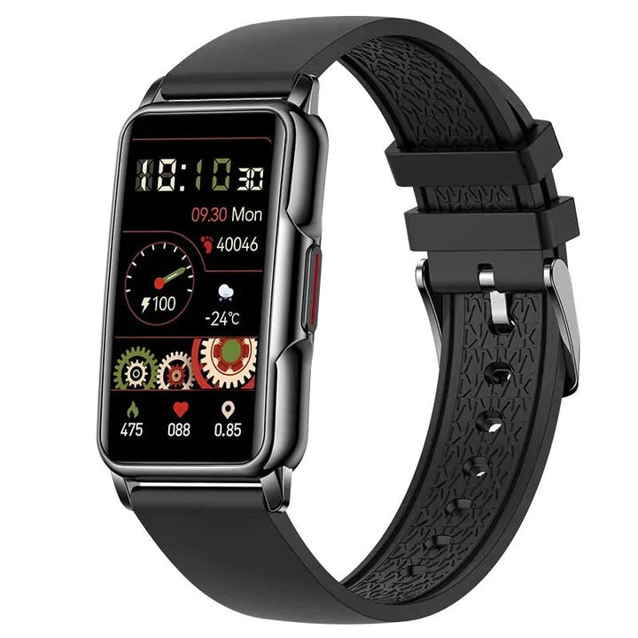 Elegant Smartwatch for Everyday Style & Health Tracking