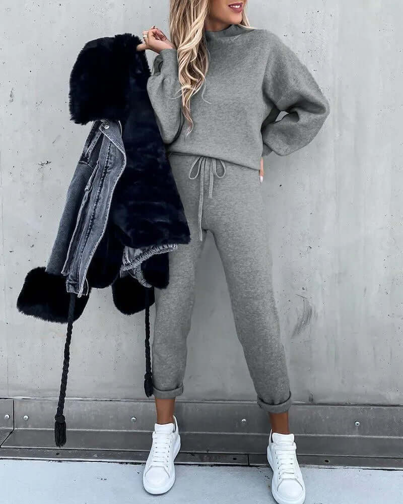 Women's 2-Piece Set
