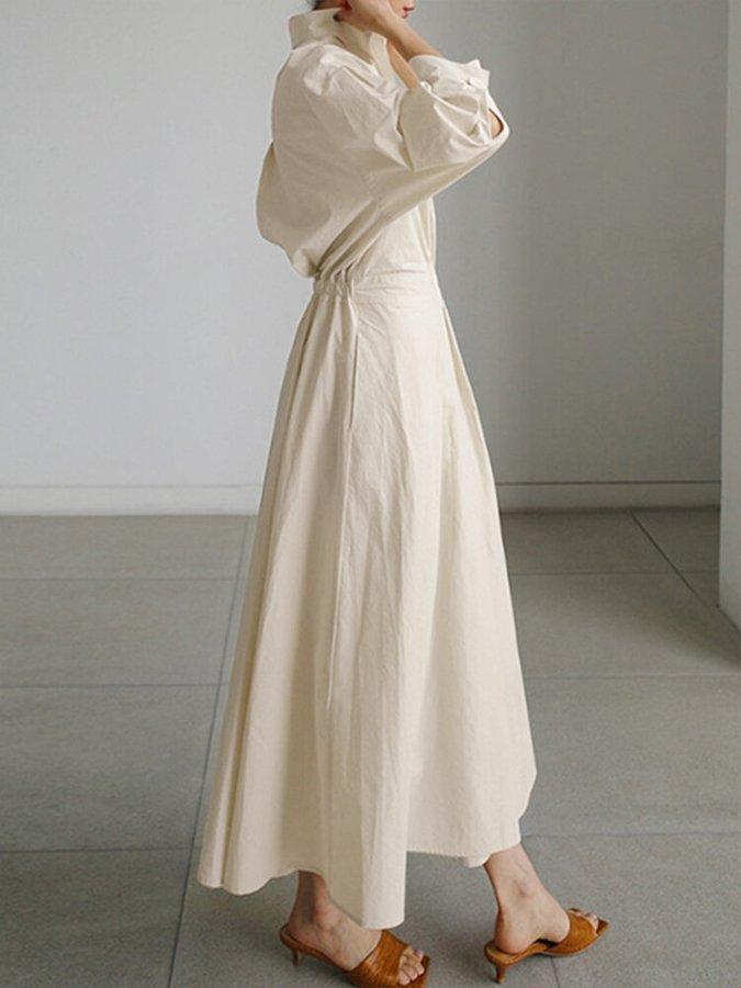 Summer Dress, Women's Lightweight Casual Dress
