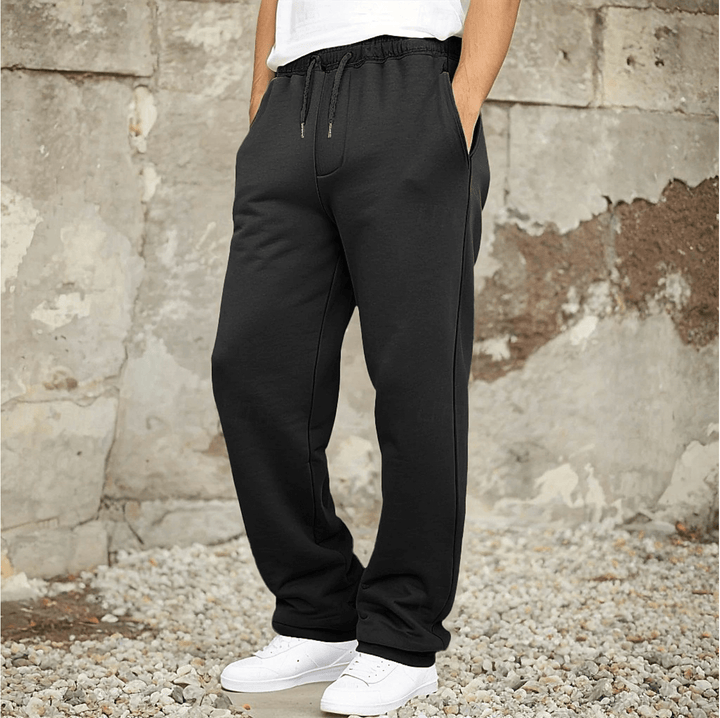 Men's Fleece Joggers