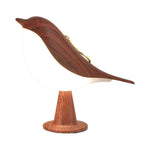 Spruce wood