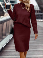 Dark red
