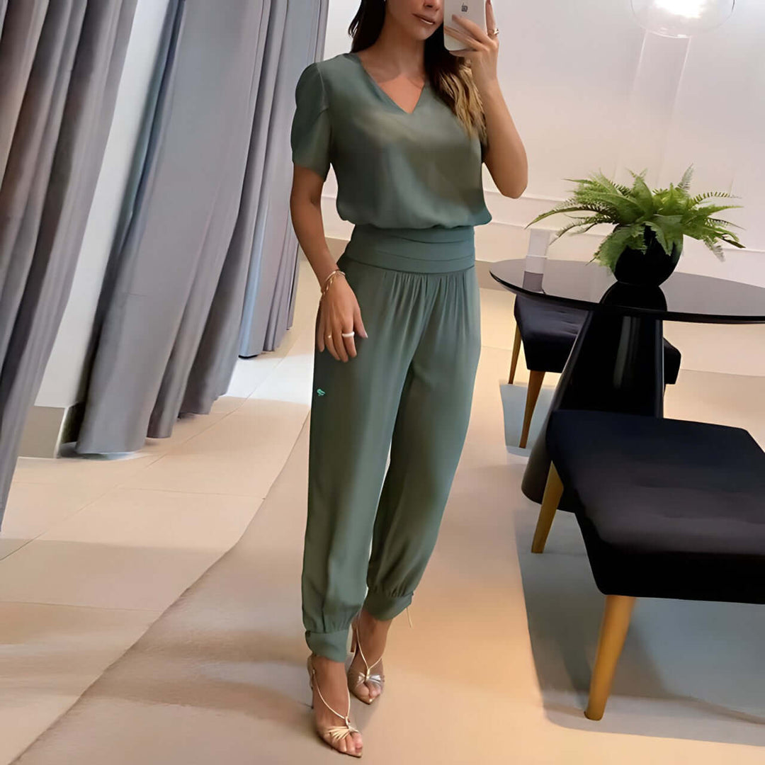 Women's 2-Piece Activewear Set
