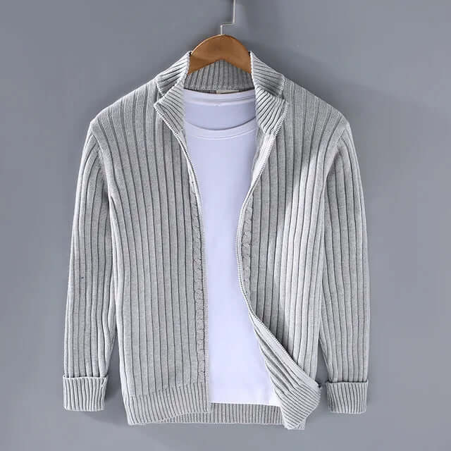 Men's Knitted Sweater