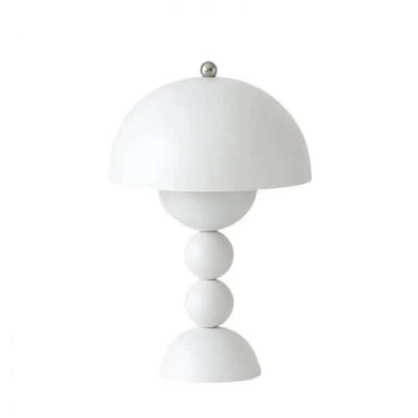 Portable Acrylic Flower Bud Table Lamp