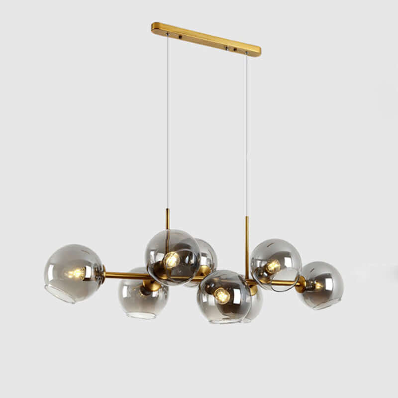 Modern Dining Chandelier Pendant Light