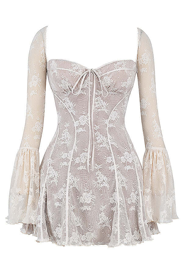 Women's Corset Dress