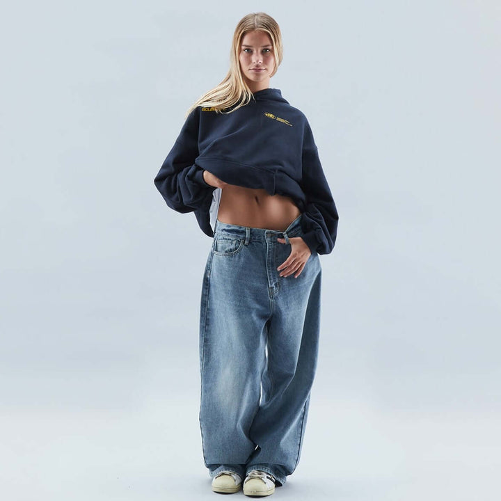 Warm Hoodie for women