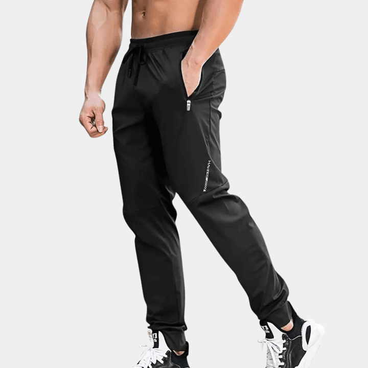 Men's Slim Fit Joggers