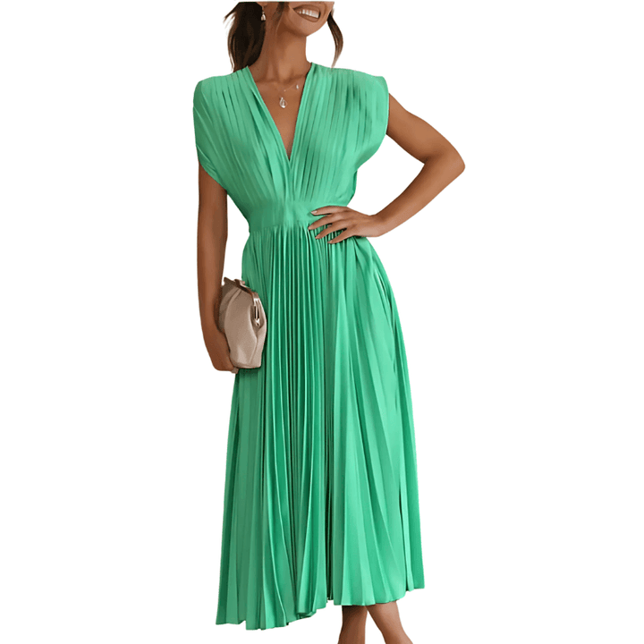 Elegant Maxi Dress for Women