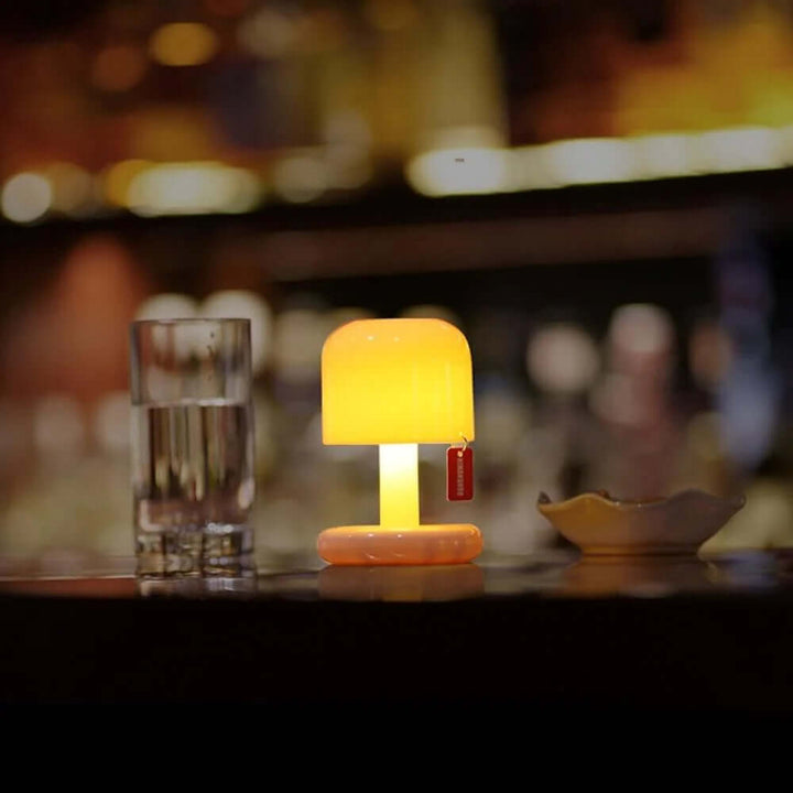 Mini Sunset Projection Lamp