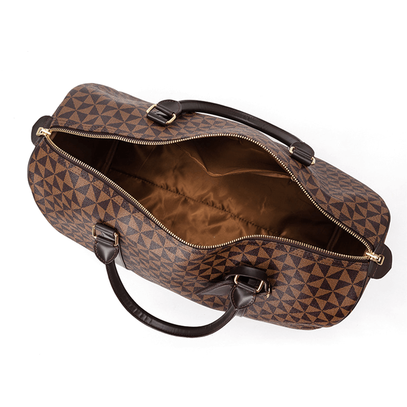 Men's Premium Travel Bag