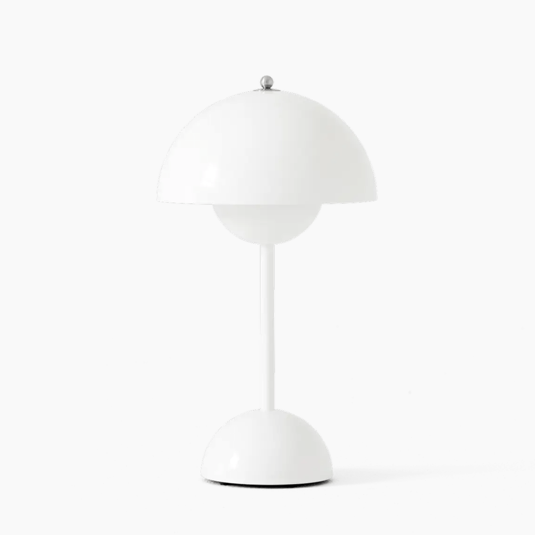 Cordless Dimmable LED Table Lamp