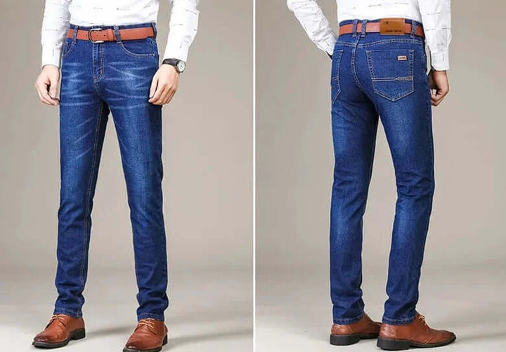 Men's Slim Fit Jeans