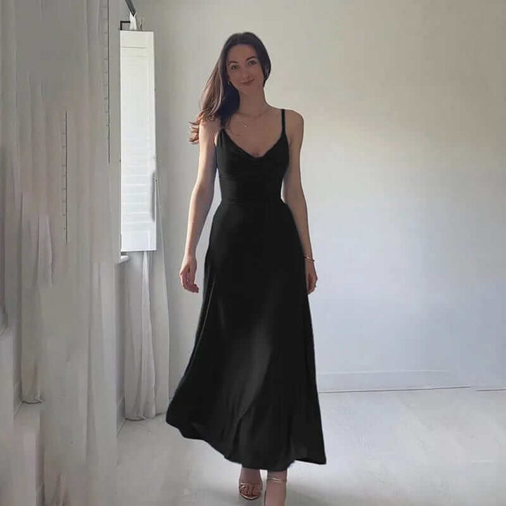 Elegant Maxi Dress - Casual & Versatile