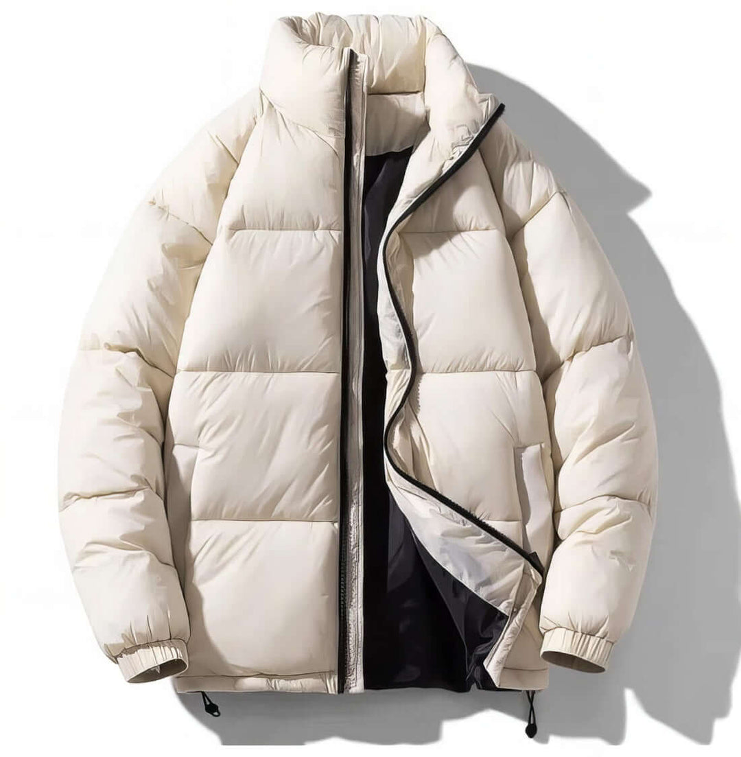 Men's Warm Insulated Jacket