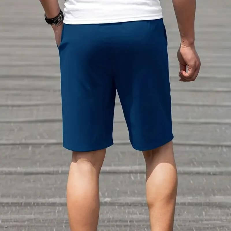 Men's Trendy Casual Shorts