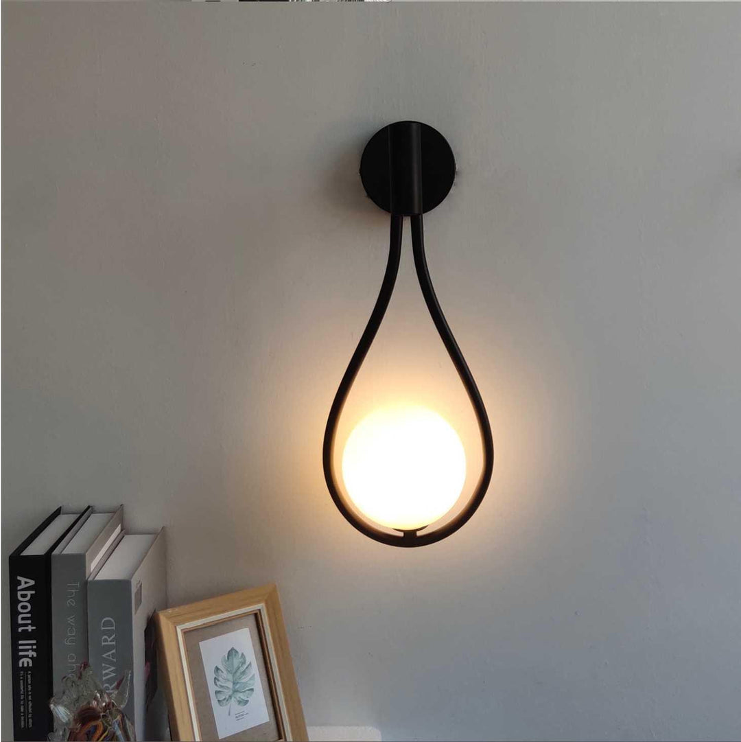 Nordic Wall Light - Modern & Elegant