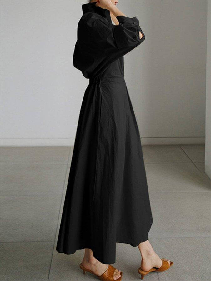 Summer Dress, Women's Lightweight Casual Dress