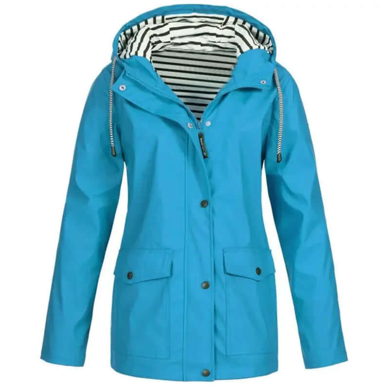Waterproof & Windproof Jacket for Women