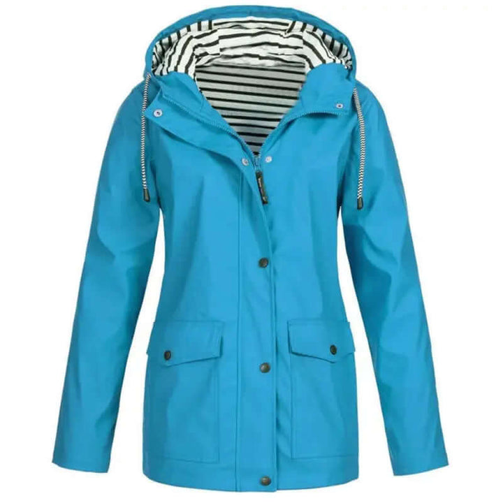 Waterproof & Windproof Jacket for Women