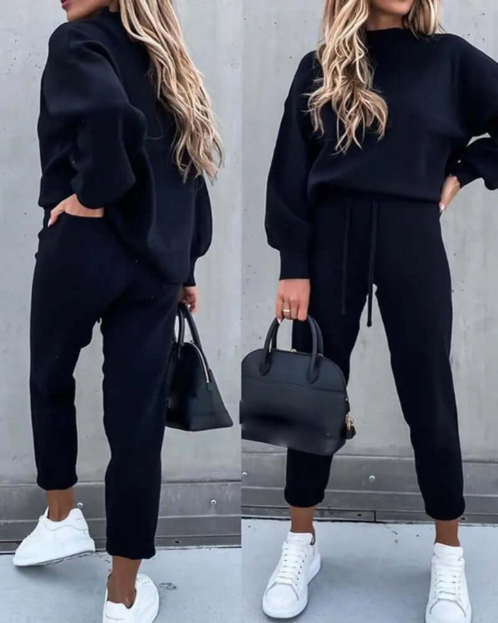 Women's 2-Piece Set