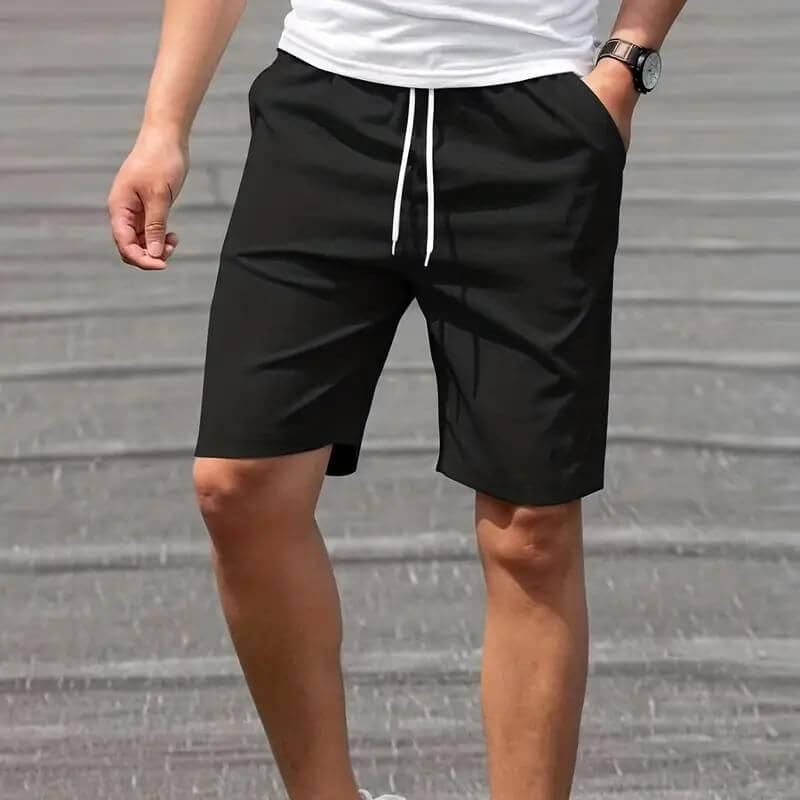Men's Trendy Casual Shorts