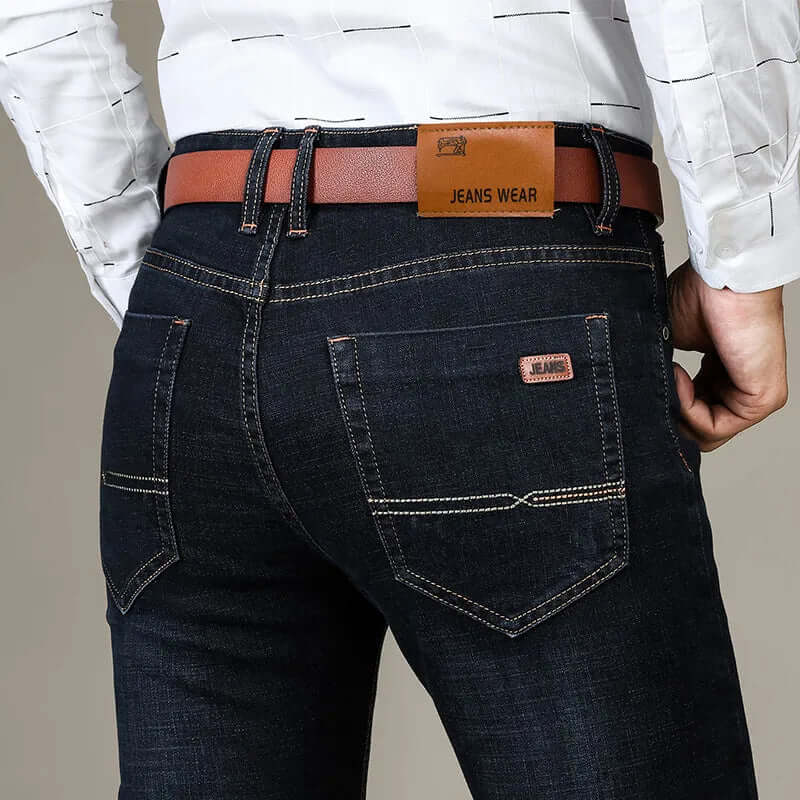 Men's Slim Fit Jeans