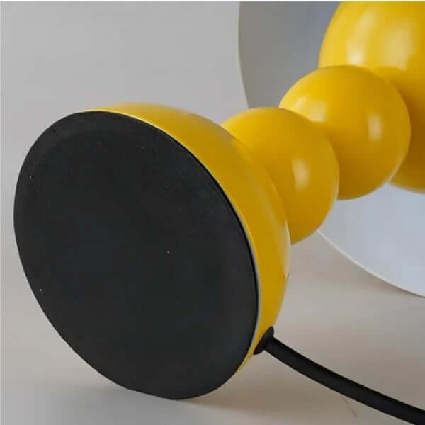 Portable Acrylic Flower Bud Table Lamp