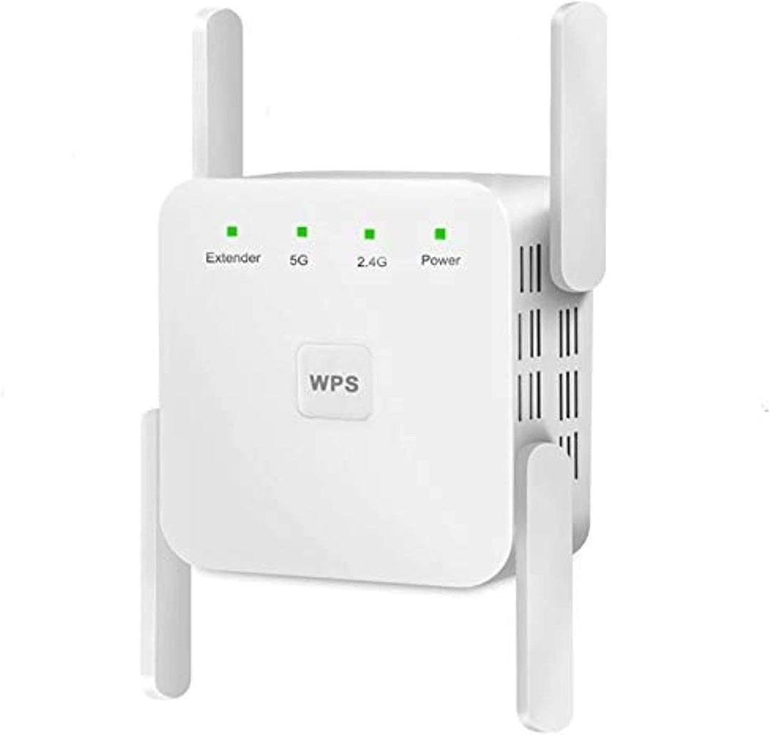 UltraXtend 5G WiFi Booster – Top WiFi Extender UK