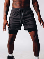 Dark gray