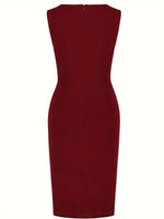 Dark Red