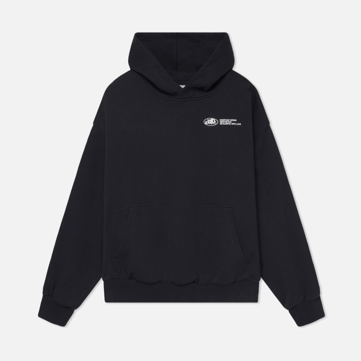 Warm Hoodie for women