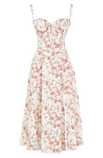 Rose Floral