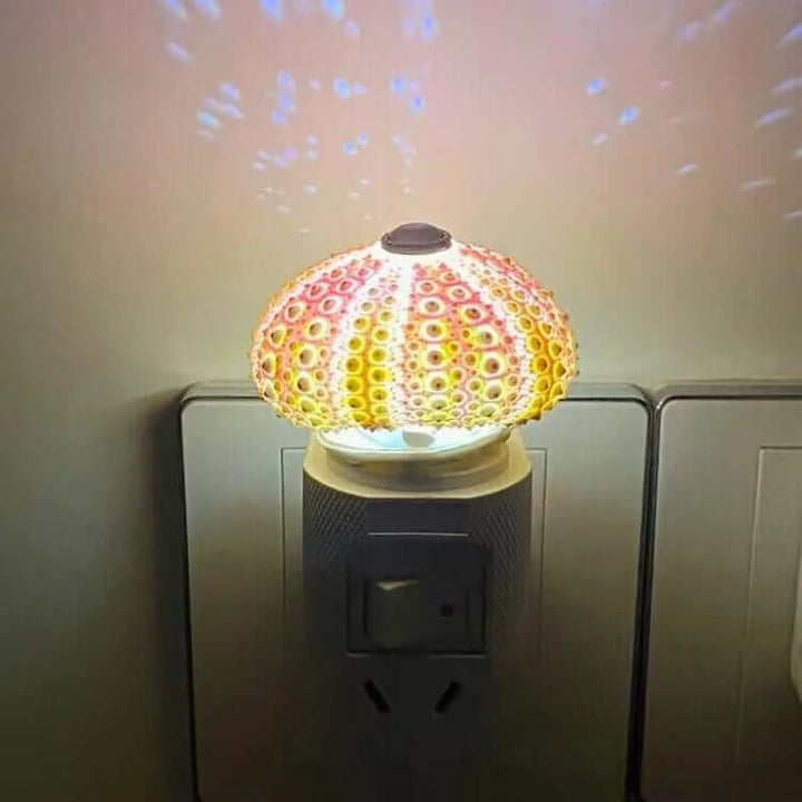 DIY Sea Urchin Night Light Kit