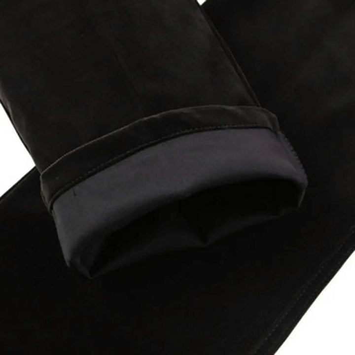 Men's Relaxed Fit Corduroy Trousers