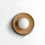 Wood