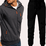 Dark gray