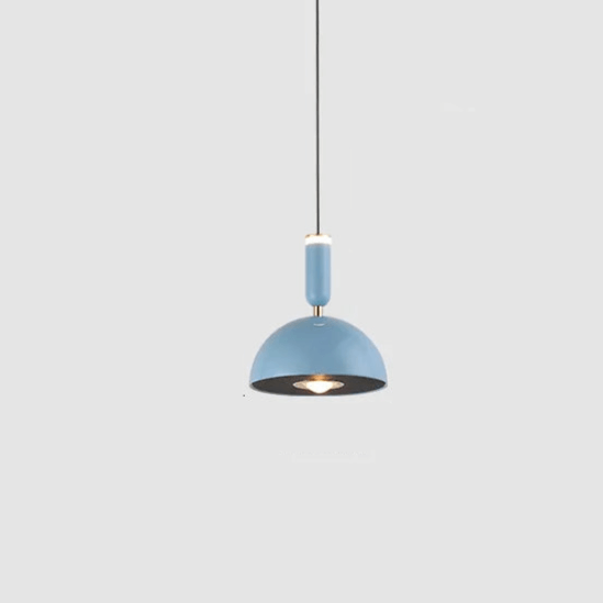 Modern LED Pendant Light, 20cm, Warm White