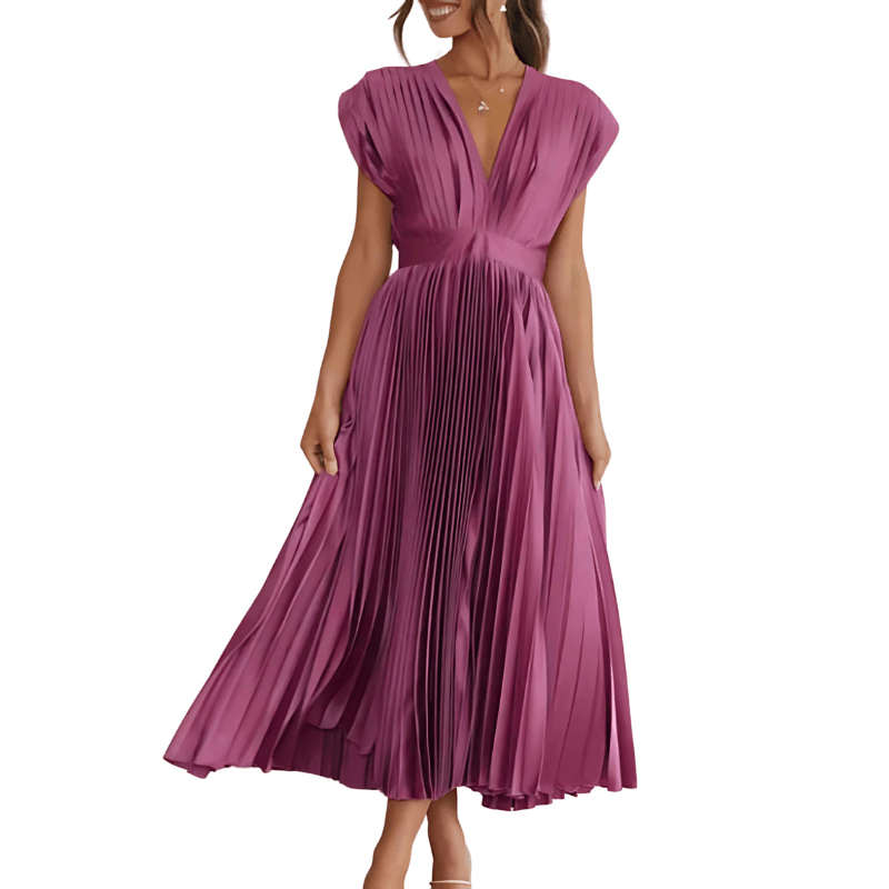 Elegant Maxi Dress for Women
