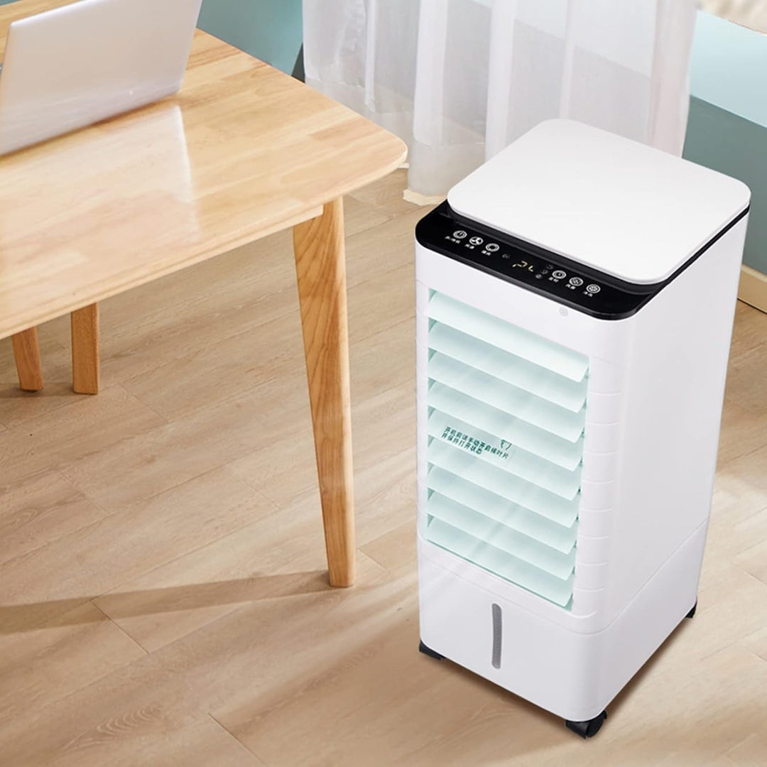 Portable Windowless Air Conditioner for Home & Office