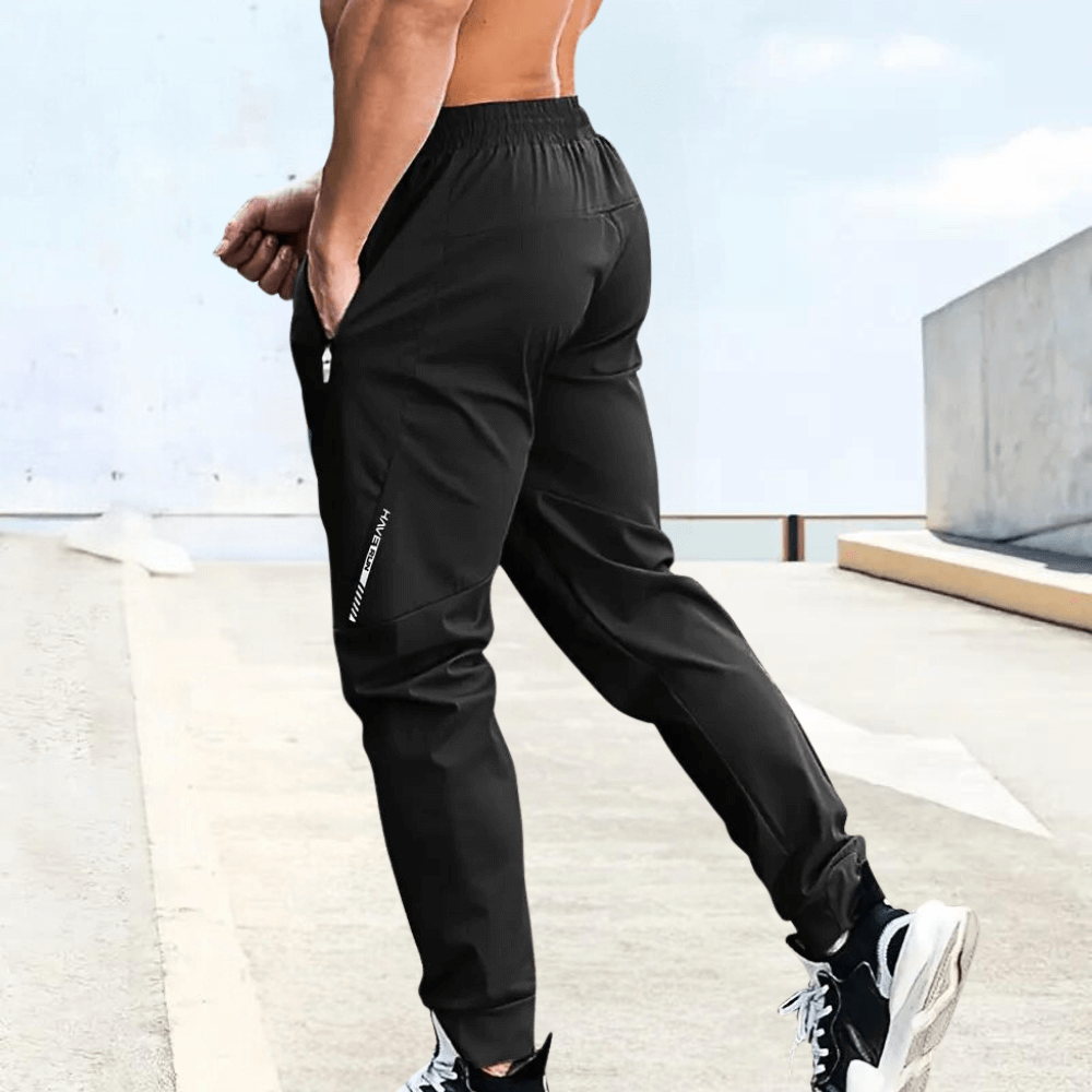 Men's Slim Fit Joggers